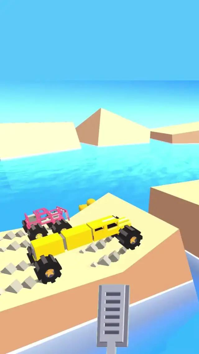 Harder than you think