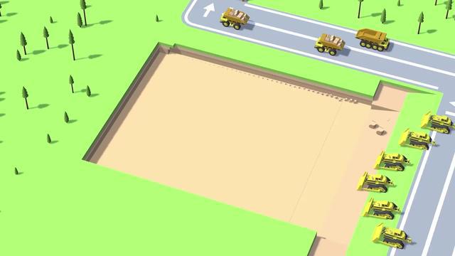 Build Your Own Brick Factory!