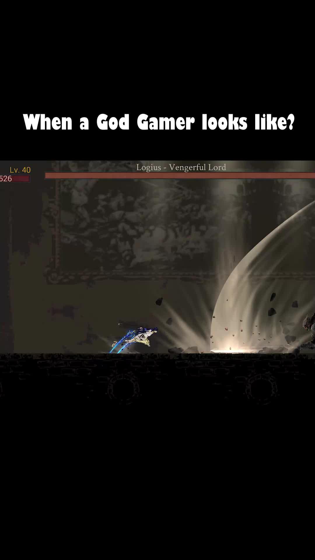 The Dark Fantasy Action RPG is coming!