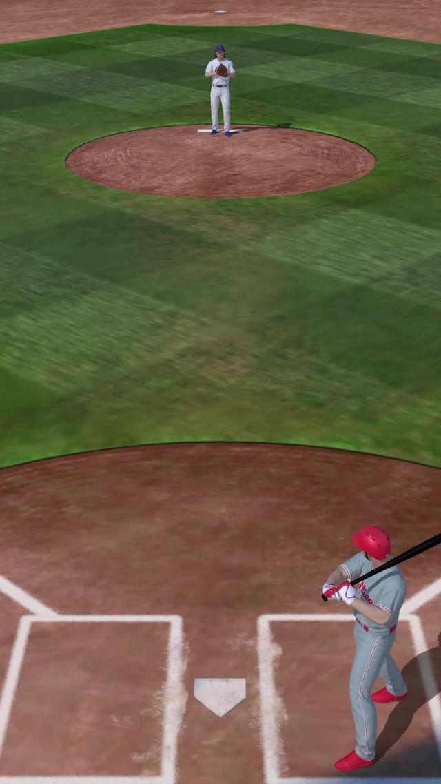 Build YOUR MLB Dynasty Today - play Tap Sports Baseball 22 now!