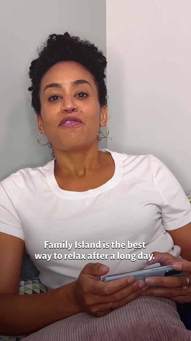 Build Your Island Now! 