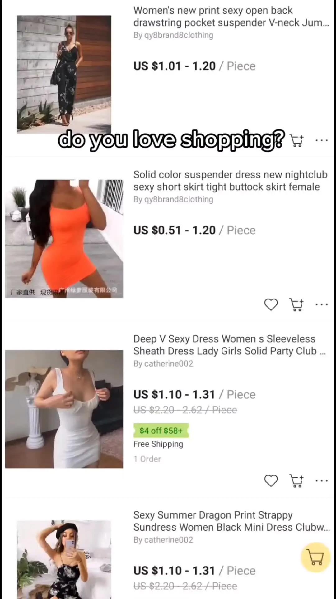 Hurry up to buy what you want with a discount!