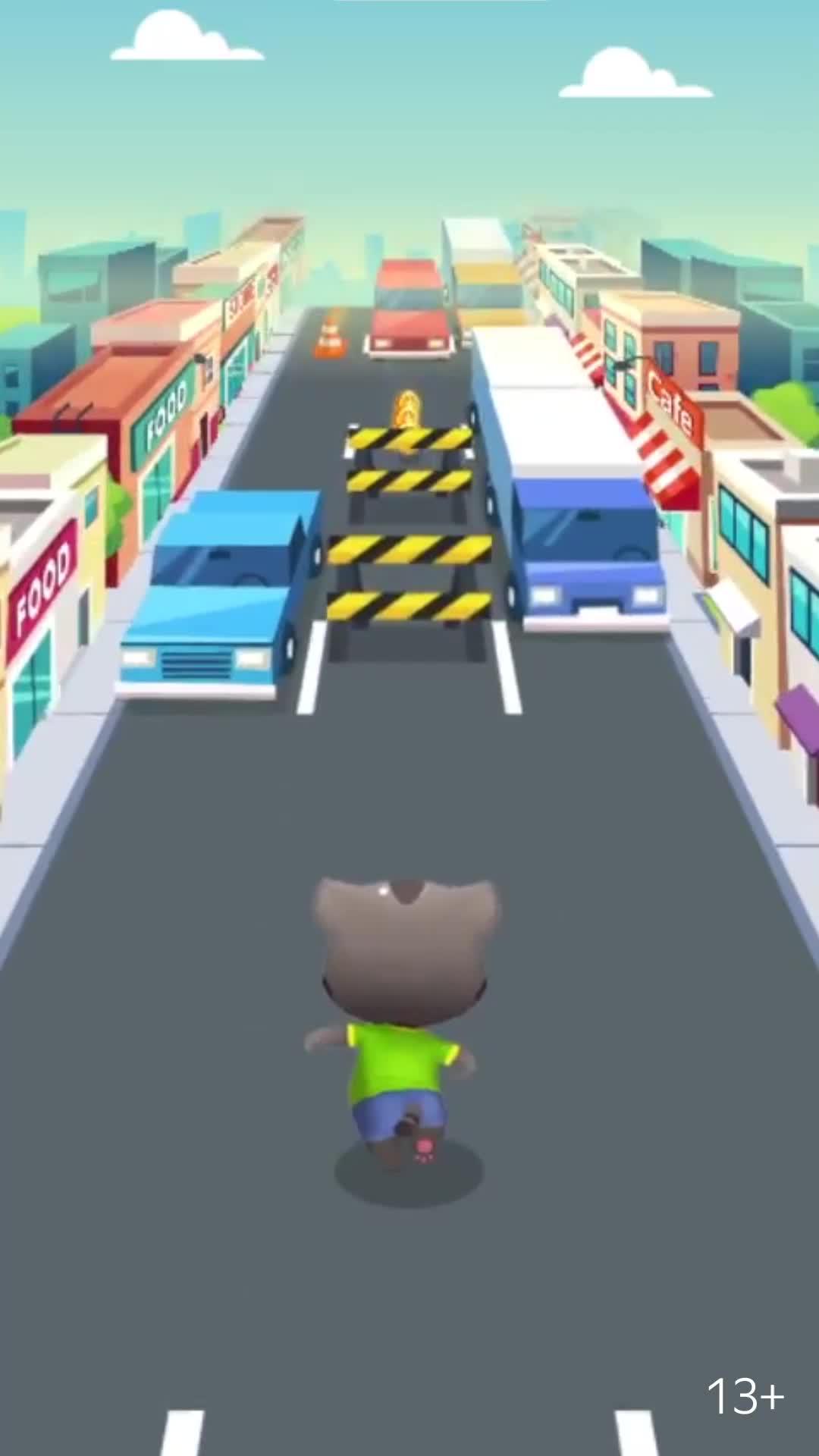 Can do better? 
Prove it!