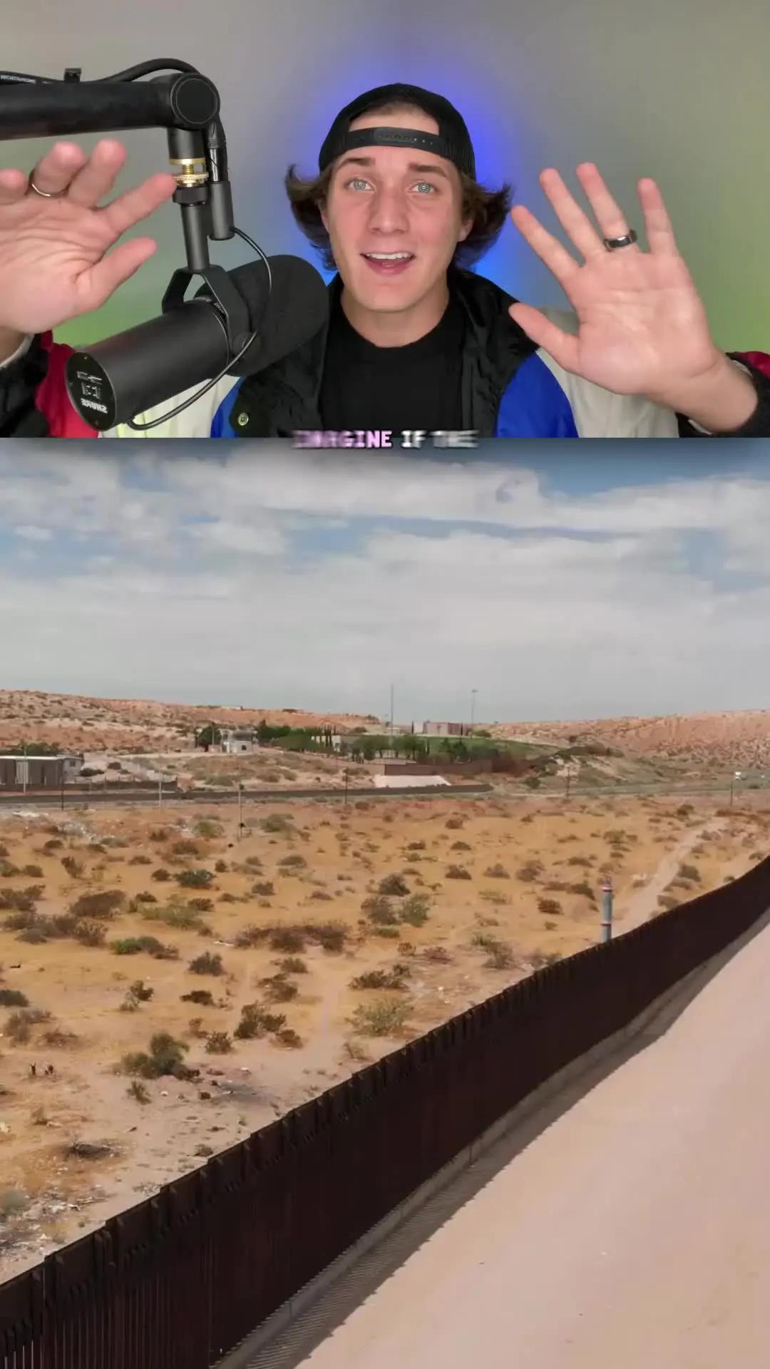 USA and Mexico united!