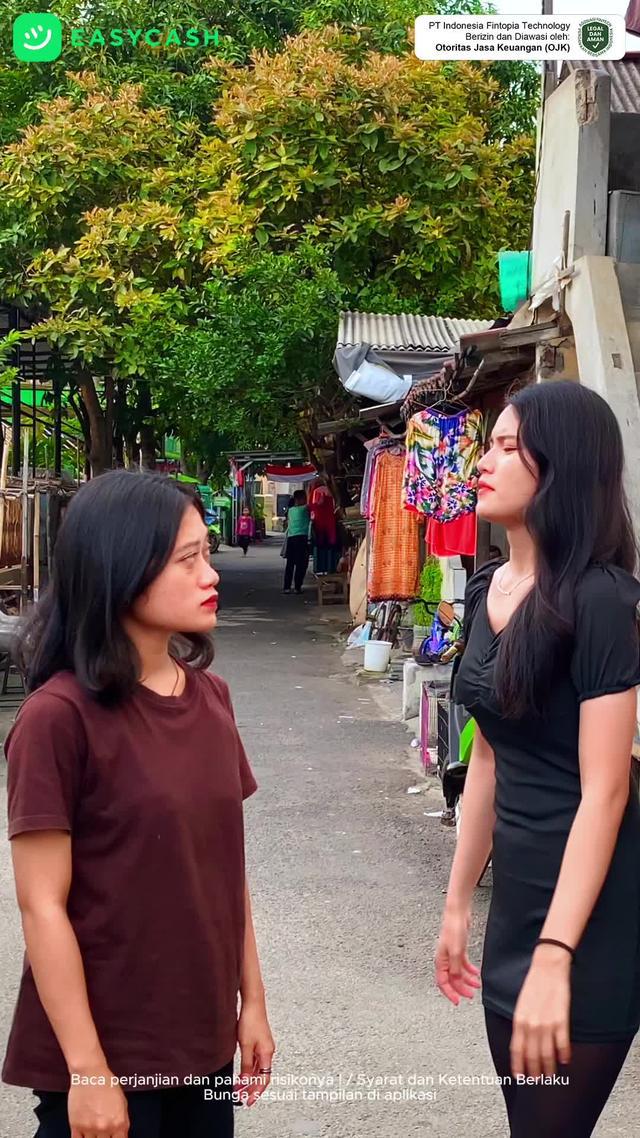 Limit 50 Juta, Cicil 9 Bulan, Bunga 0,2%