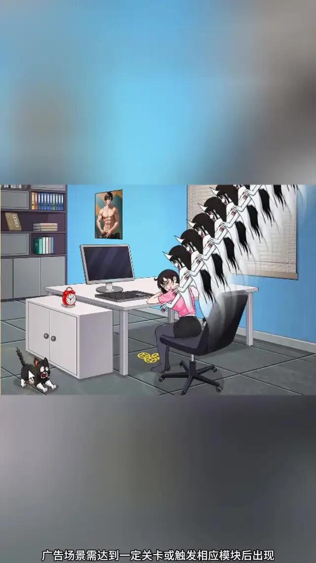 2024首款人氣烧脑解谜手遊