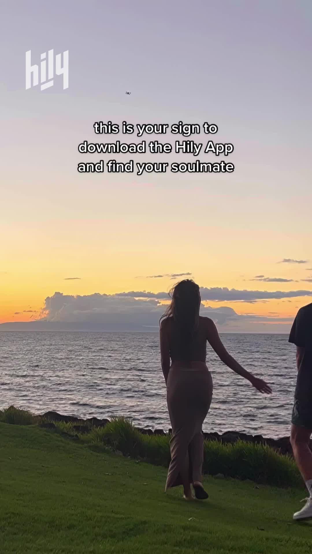 A dating app for those who hate dating