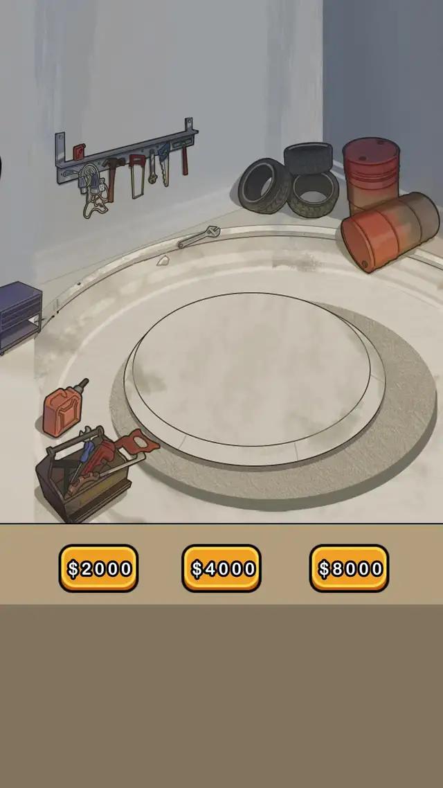 Criar uma empresa de reciclagem de carros para reciclar carros sucateados