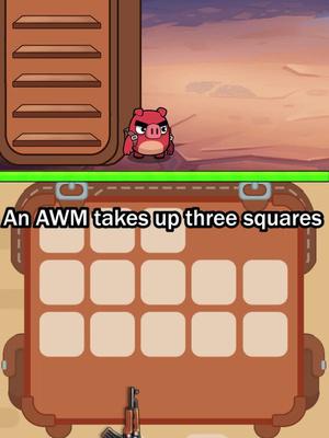 Collect powerful weapons and lead your piggy to victory!