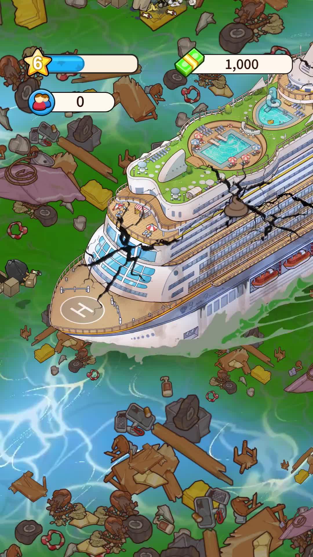 Ready to set sail? Book your dream cruise now!