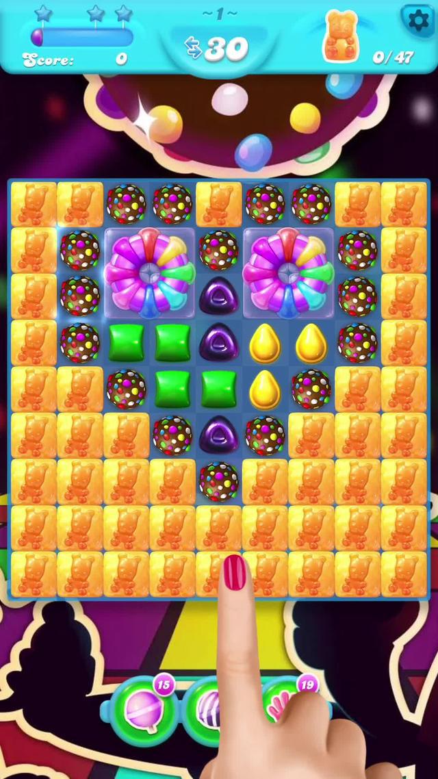 Can you match them all?