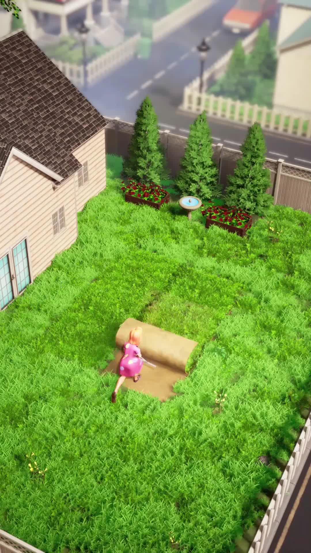 Discover endless fun with simple gameplay, adorable characters and zero ads in Matching Story!