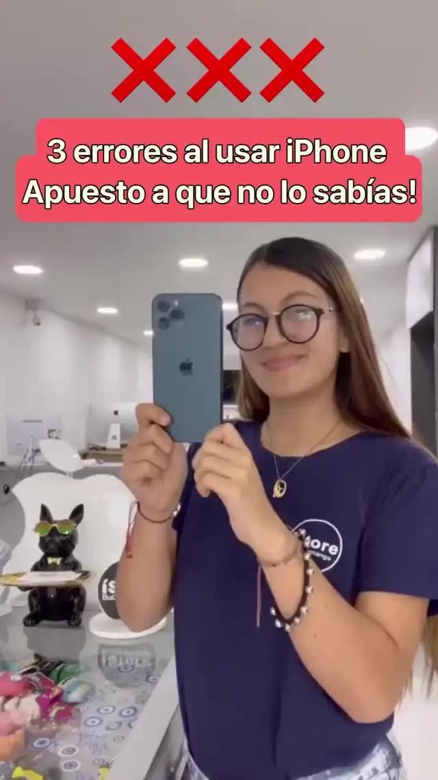 Limpia la memoria del iPhone con un clic