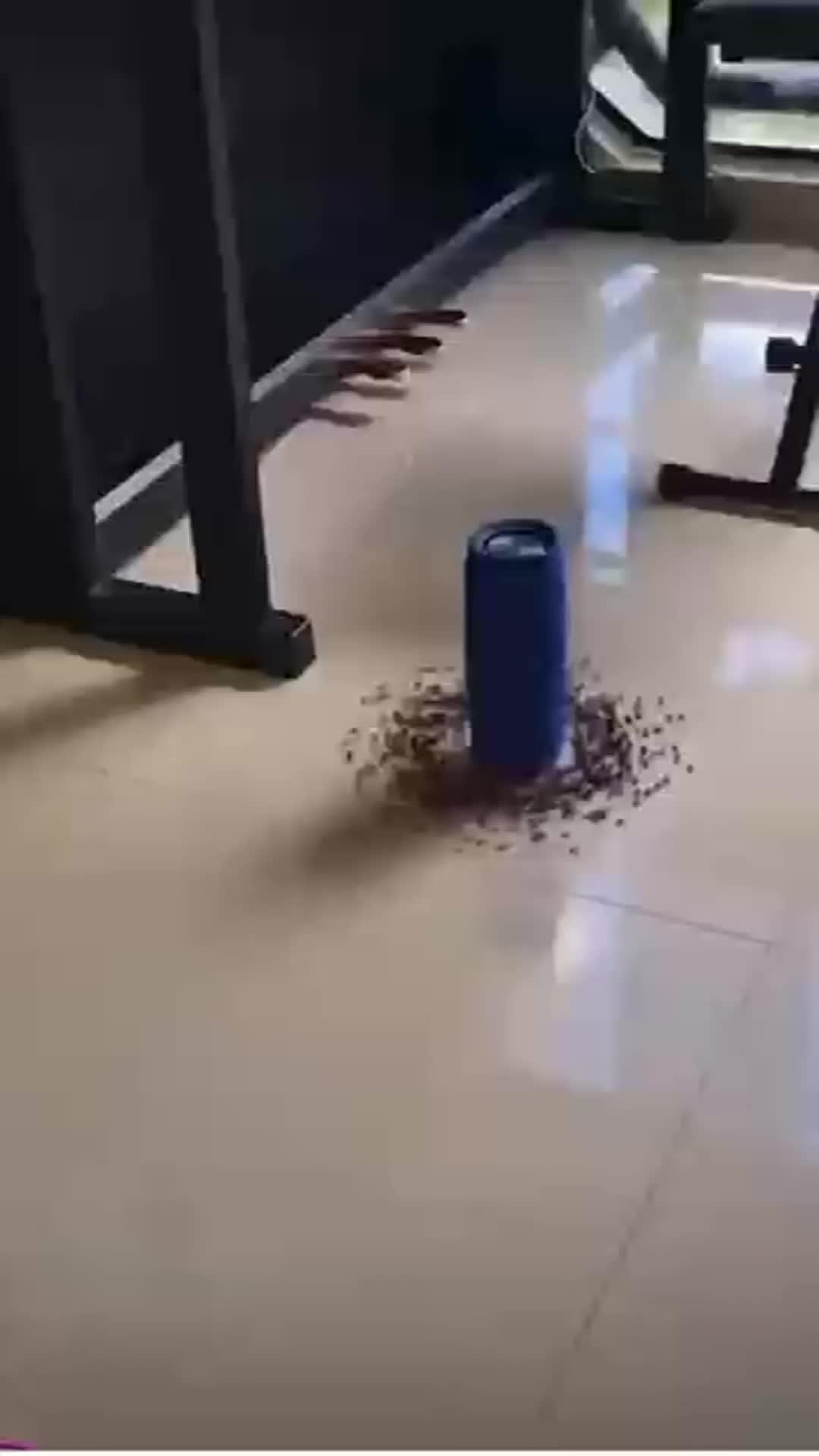 Stay aware of high-risk areas with our essential safety map feature!