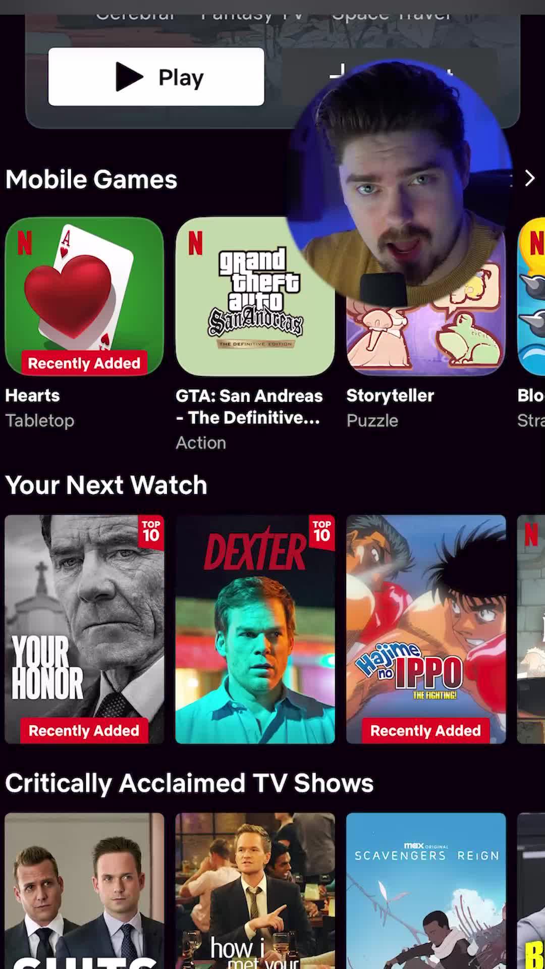 Enjoy your favorite contents on Netflix without restrictions