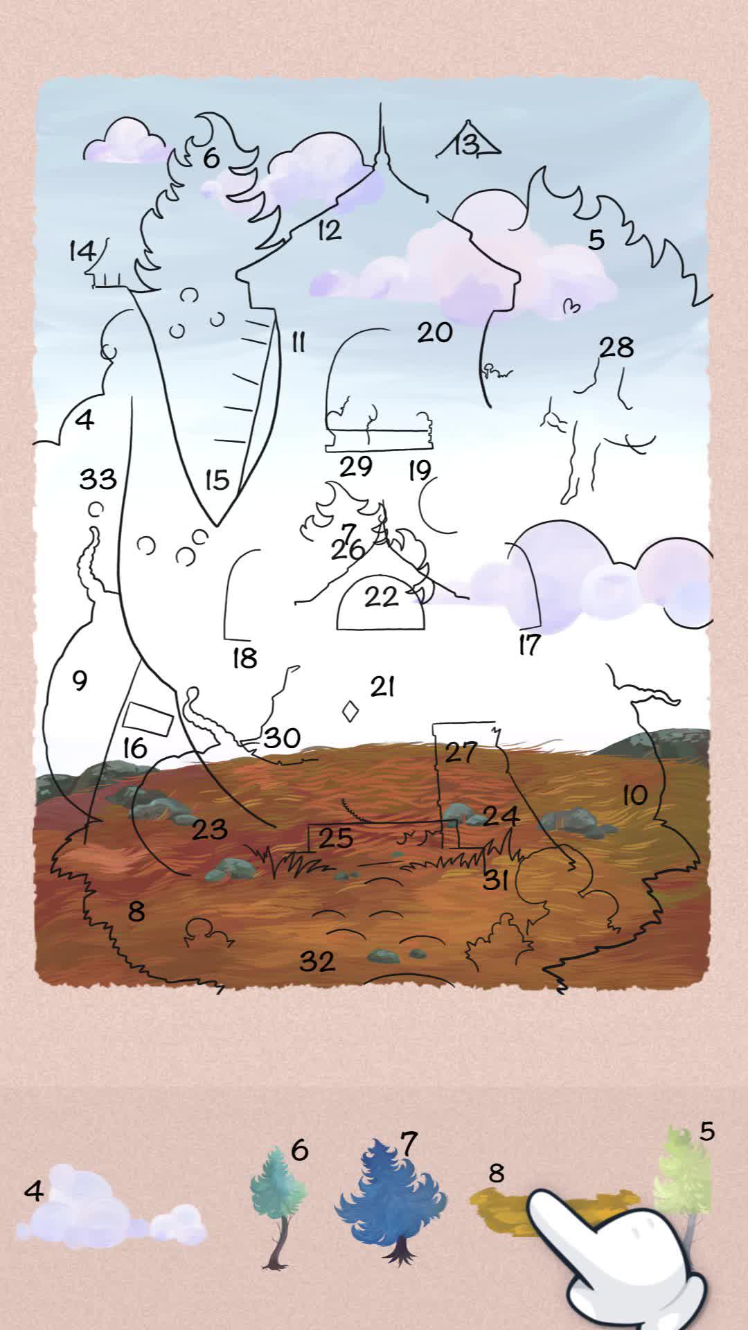 Free your creativity with Art Puzzle today!