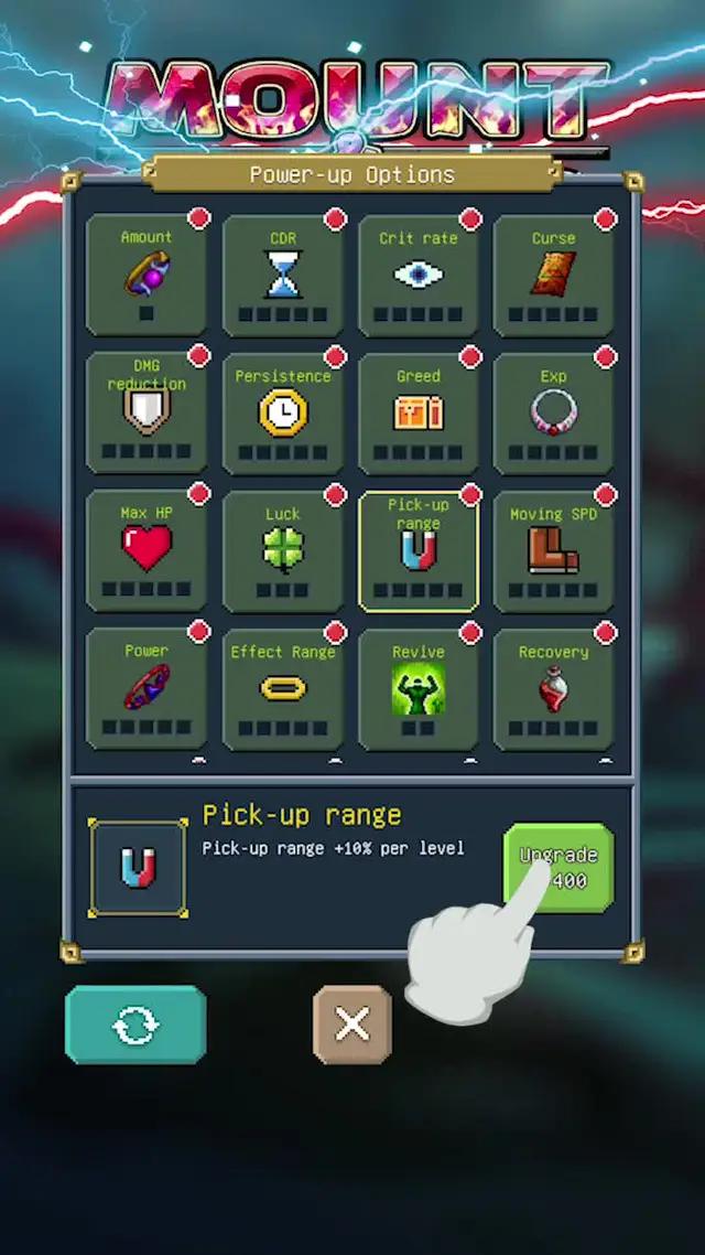 Tired to play, to restore a good mood! 