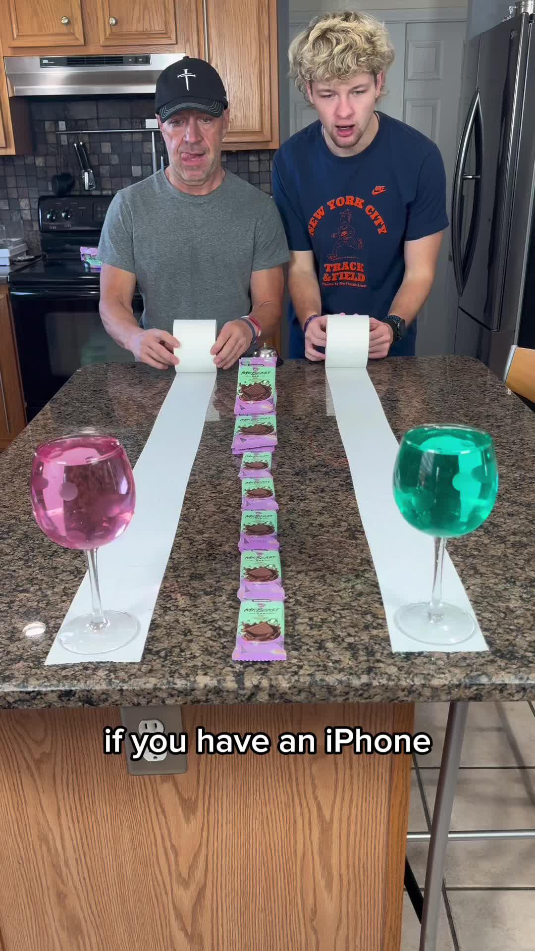 DIY your own mobile desktop ! Try it free now