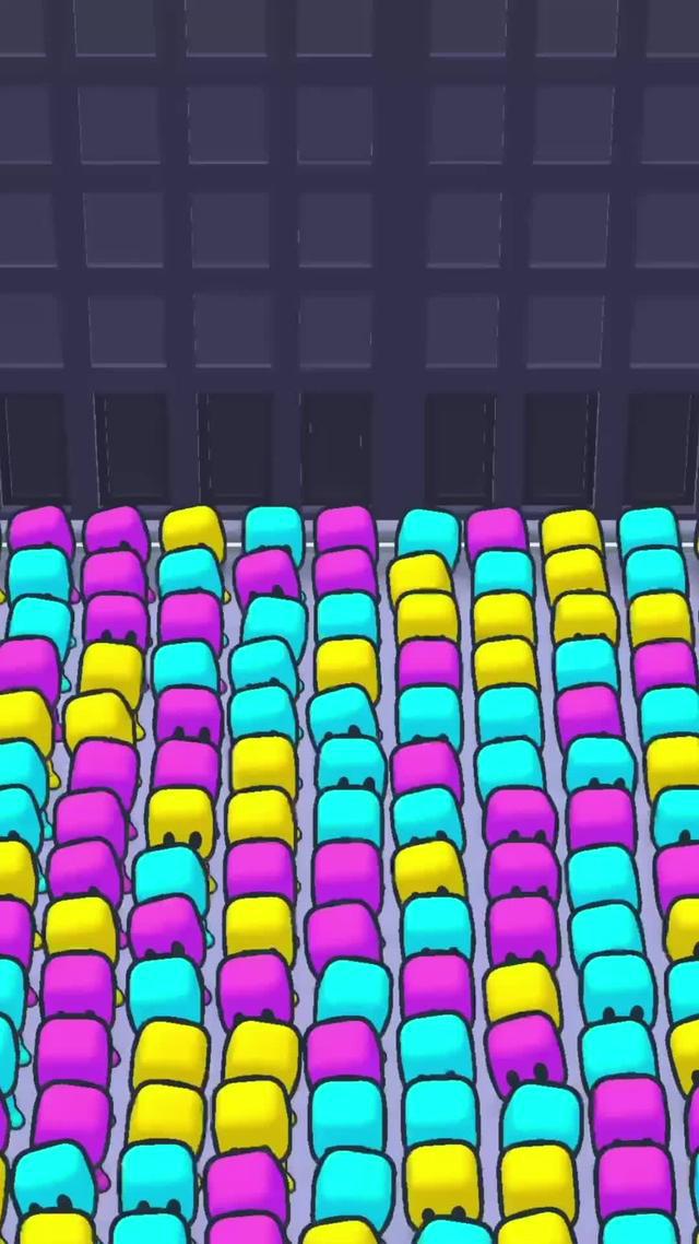 Where is the Easter Egg?