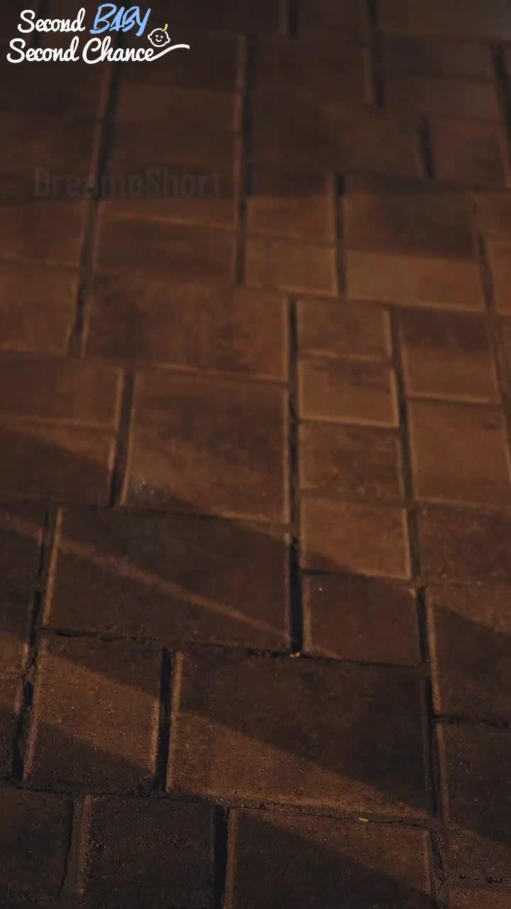 His once cold attitude softens into strong desire, but is it too late for their fractured family?