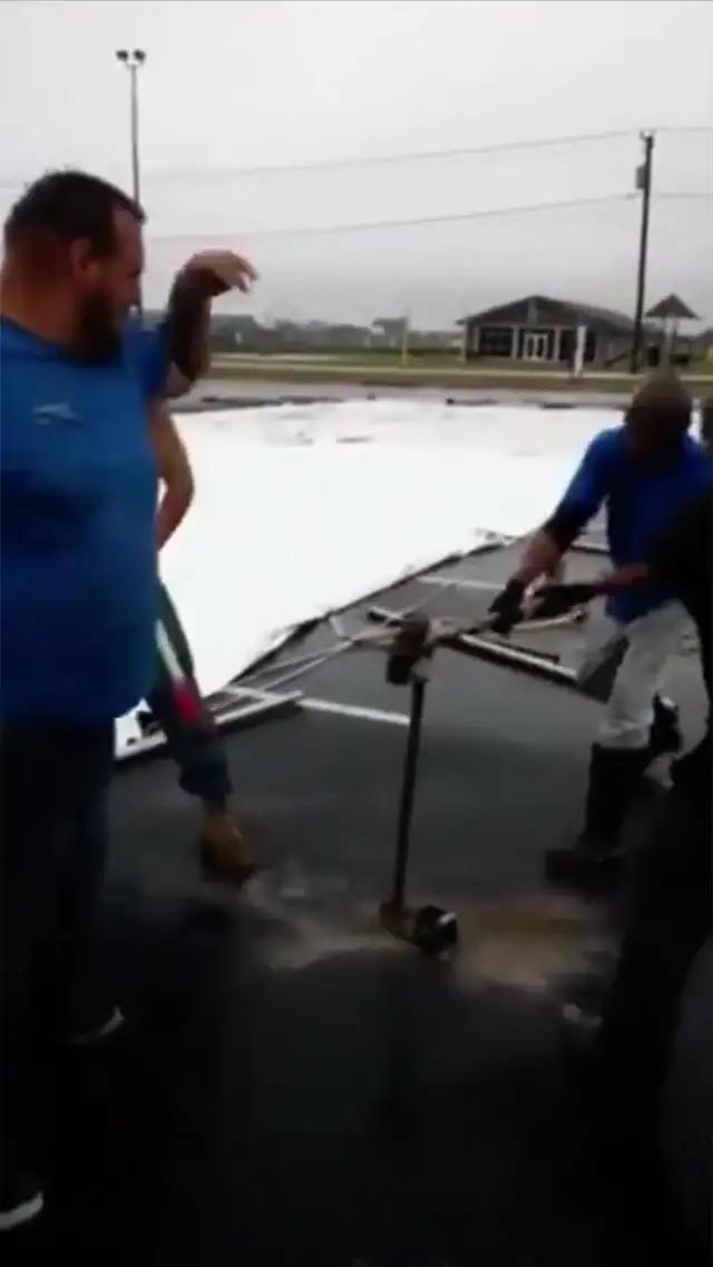 This is really satisfying!