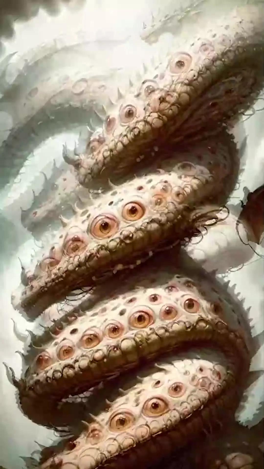 Create unique artworks just like @mixardi does