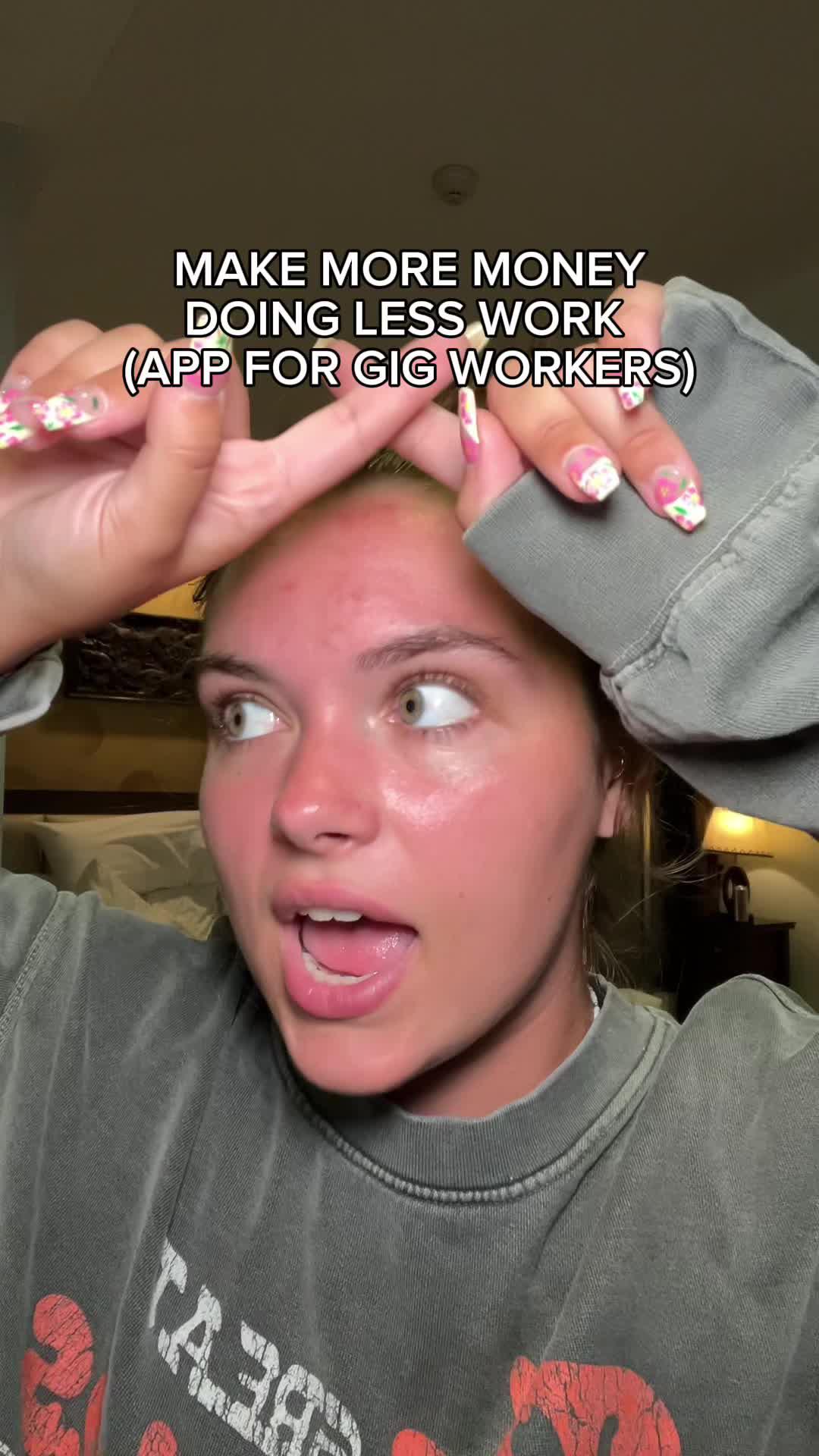 Rideshare and delivery drivers: listen up!