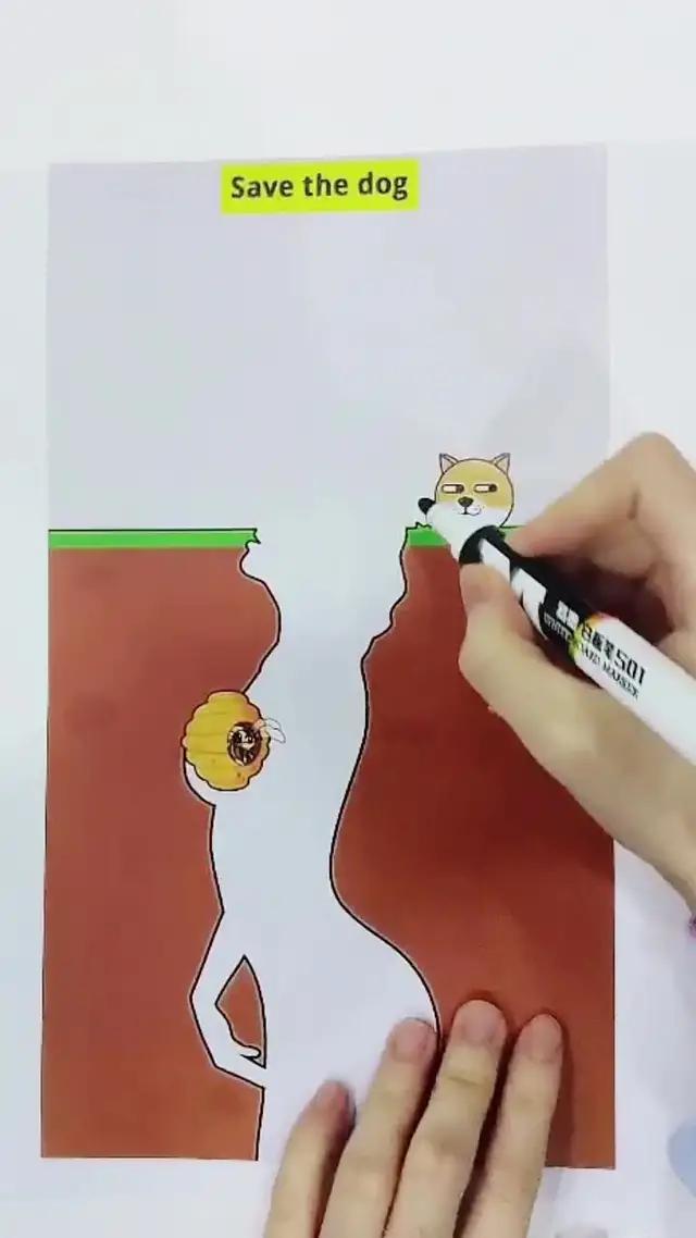 ชวนคุณผจญภัยกับดาบคู่!  วิ่งต่อสู้และปกป้องโลกในเกมส์เสือกนี้!