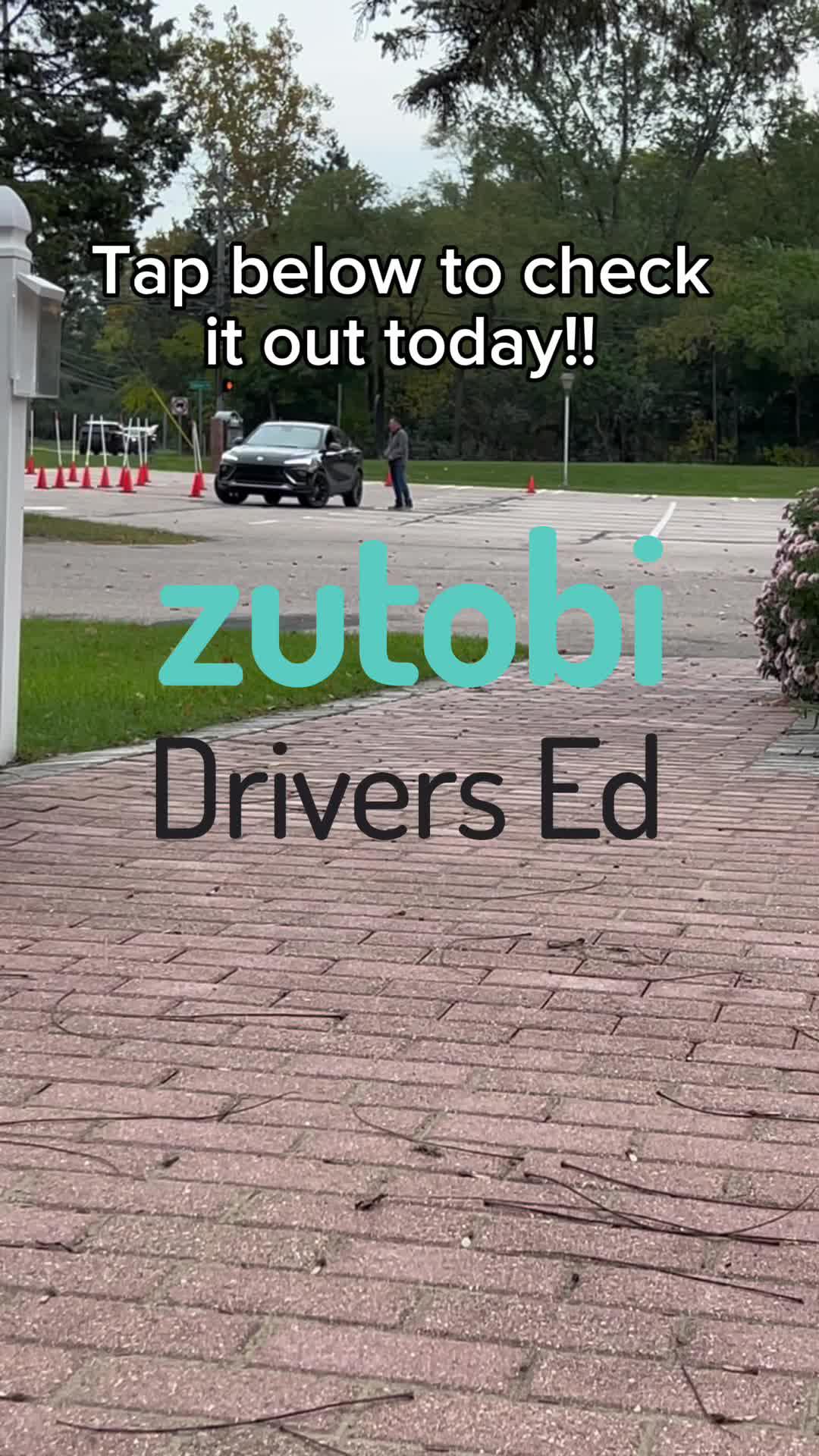 Study for your DMV permit test now!