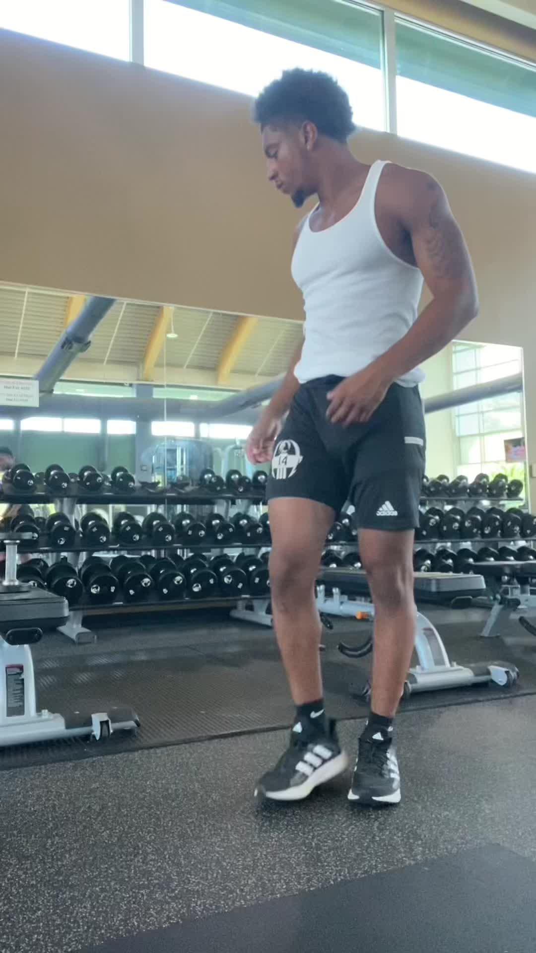 Free Game🚨… everything the pro’s are doing is on this app. This is guaranteed to boost your overall health and performance.