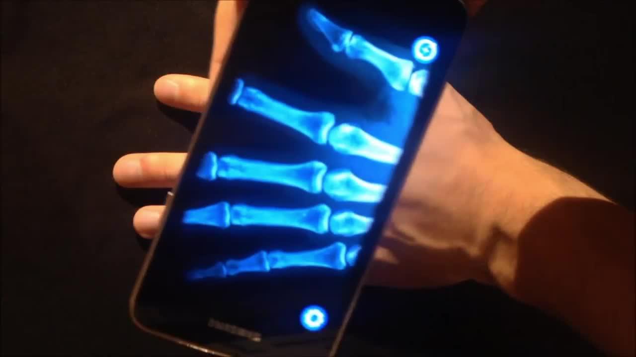 100% free app, install now