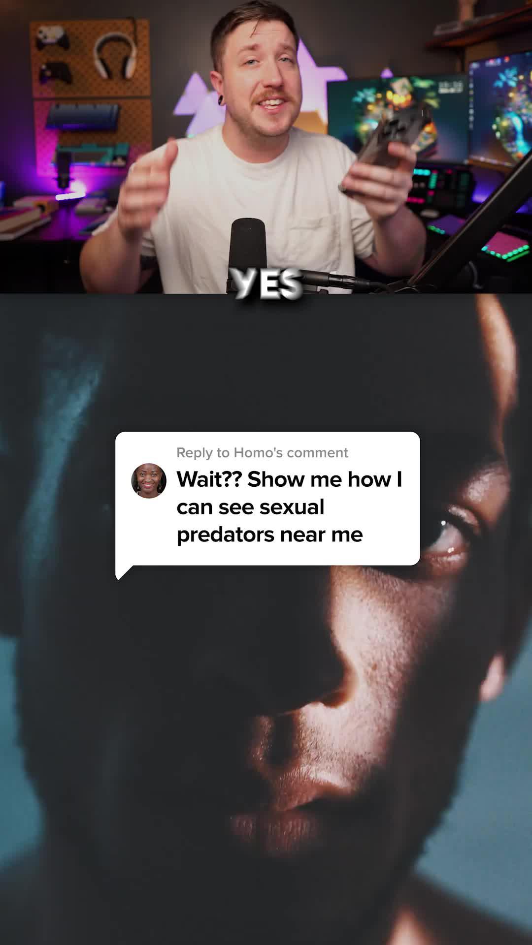 From crime alerts to weather updates, we've got the 411—no crystal ball needed!