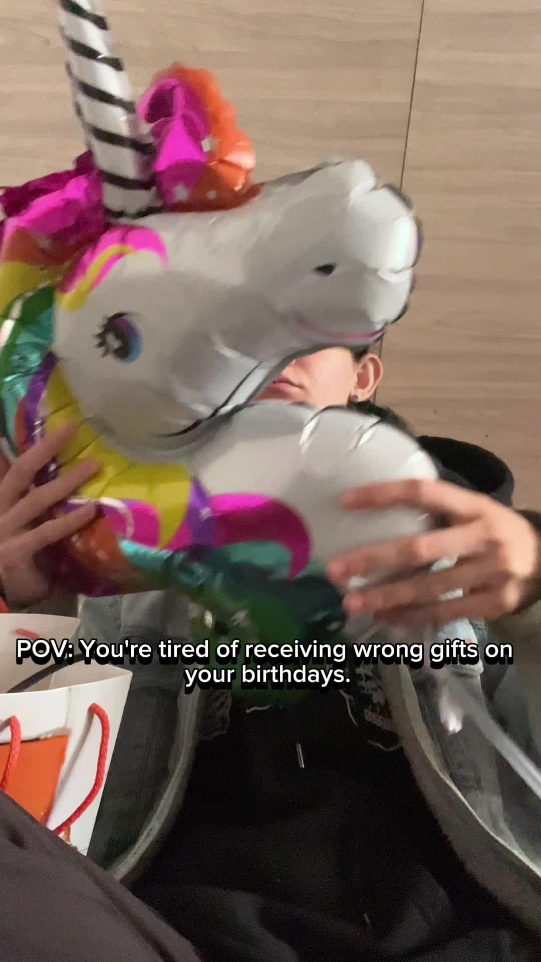 Download GoWish now!