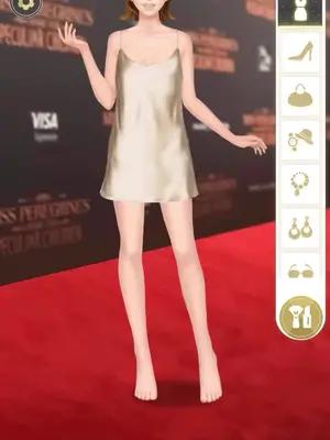 Өз макияжыңызды жасаңыз!