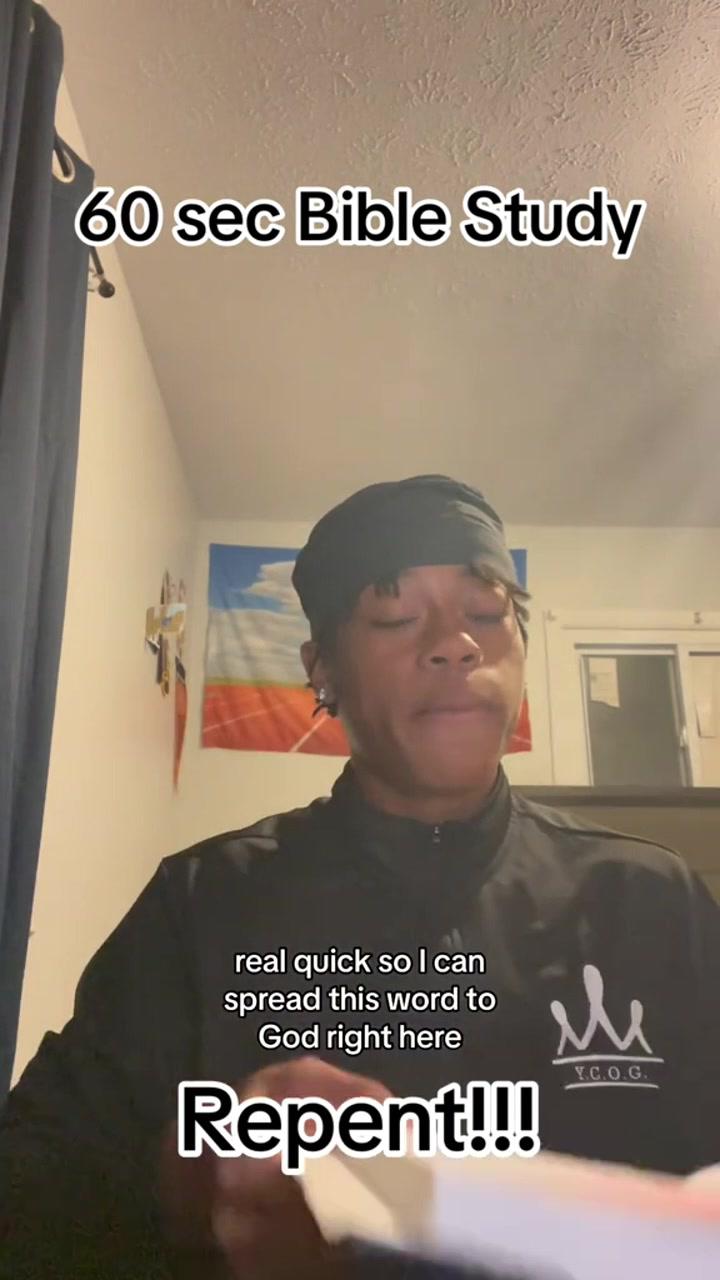 10 minutes a day,and deepen your faith with Bible Study app