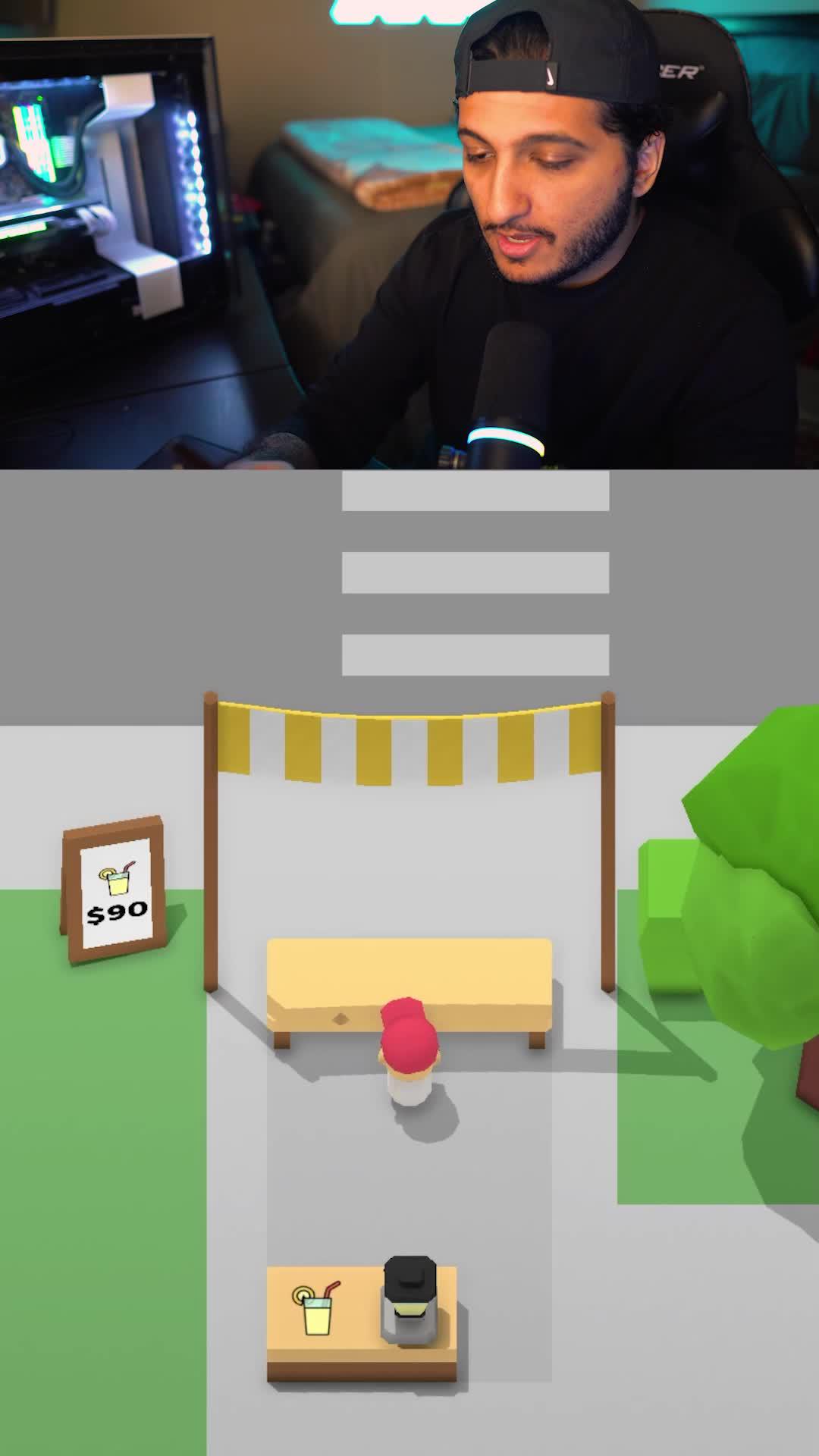 Rev up with lemons, get down with fun - play now!