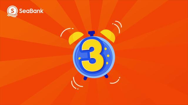 Jangan Kelewatan BUNGA TINGGI s.d. 7% di promo KEJUT SeaBank setiap JUMAT JAM 3 SORE ! 