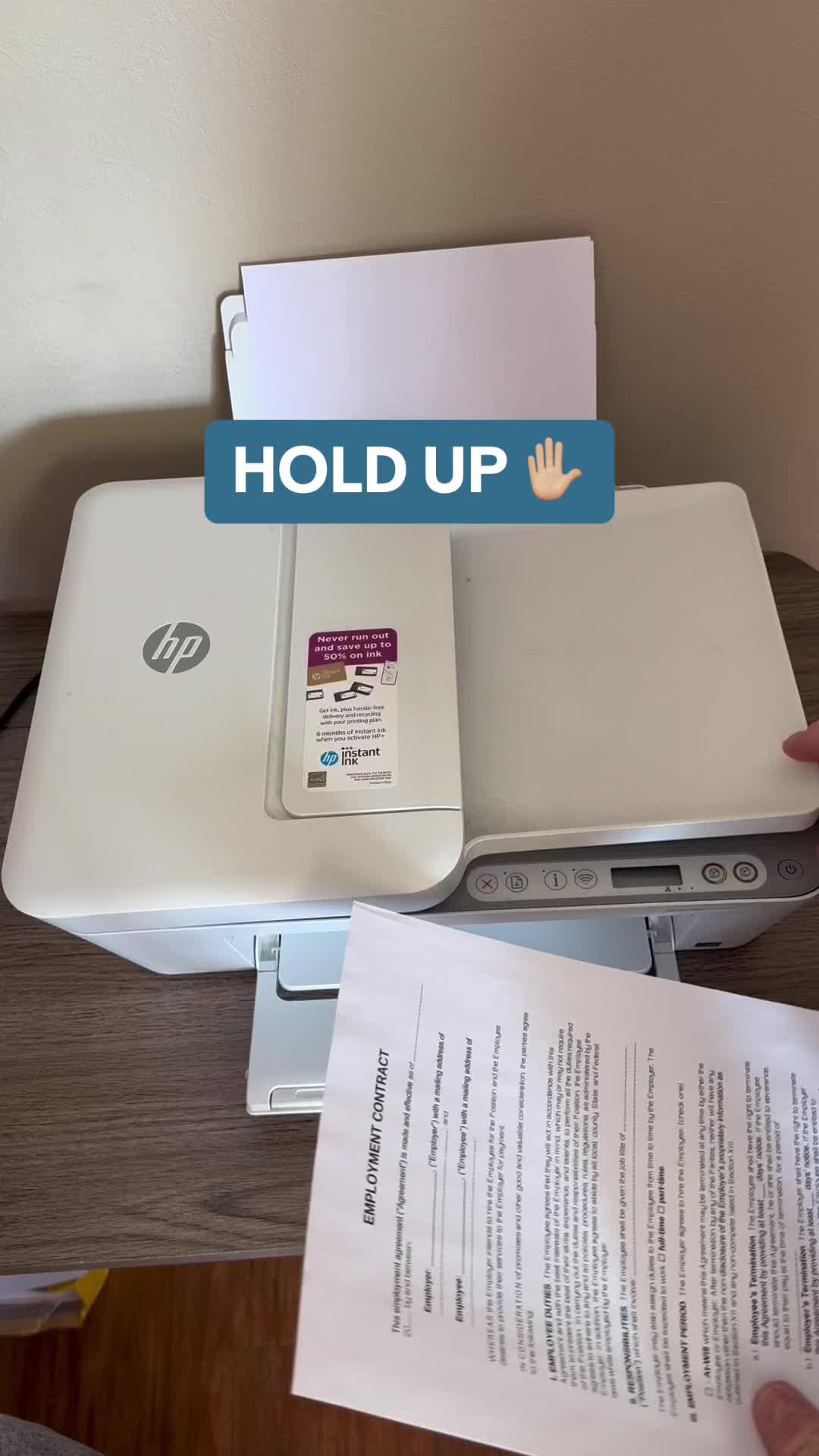 Quick Document Scanning & Distance measuring.