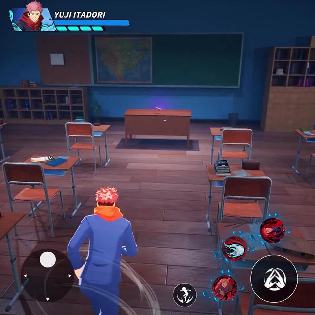 Jujutsu Gacha Game: JJK666