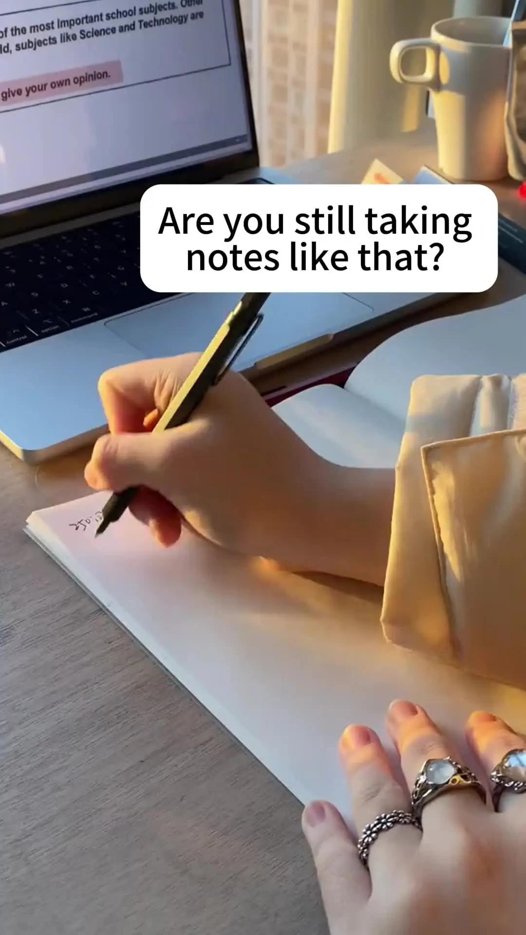 Powerful Transcription: Deepting in Action