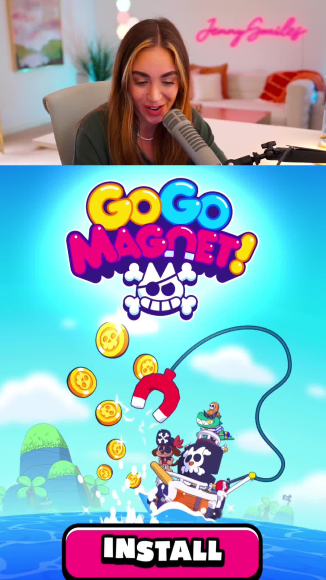 FISH, EXPLORE, ATTACK & WIN!