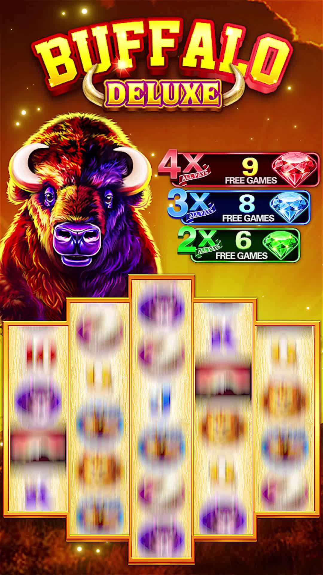 Top Free Slots! Hit Jackpot under 5 Minutes!