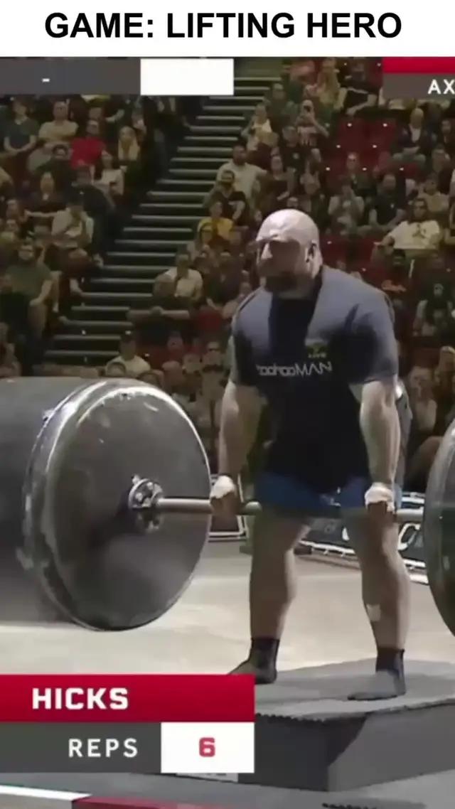 It's an emergency! You have to play this game!