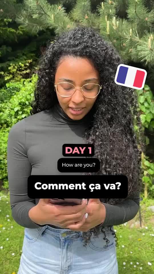 Learn English, French, Korean,+20 languages