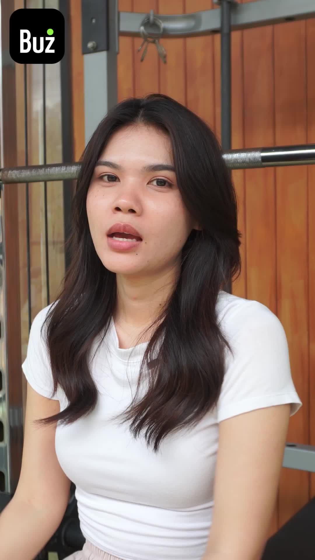 Buz: การส่งข้อความเสียงทันที