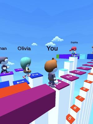 can you win against me?