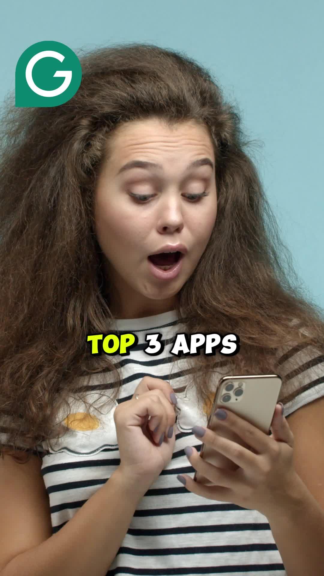 Own your voice and ideas.