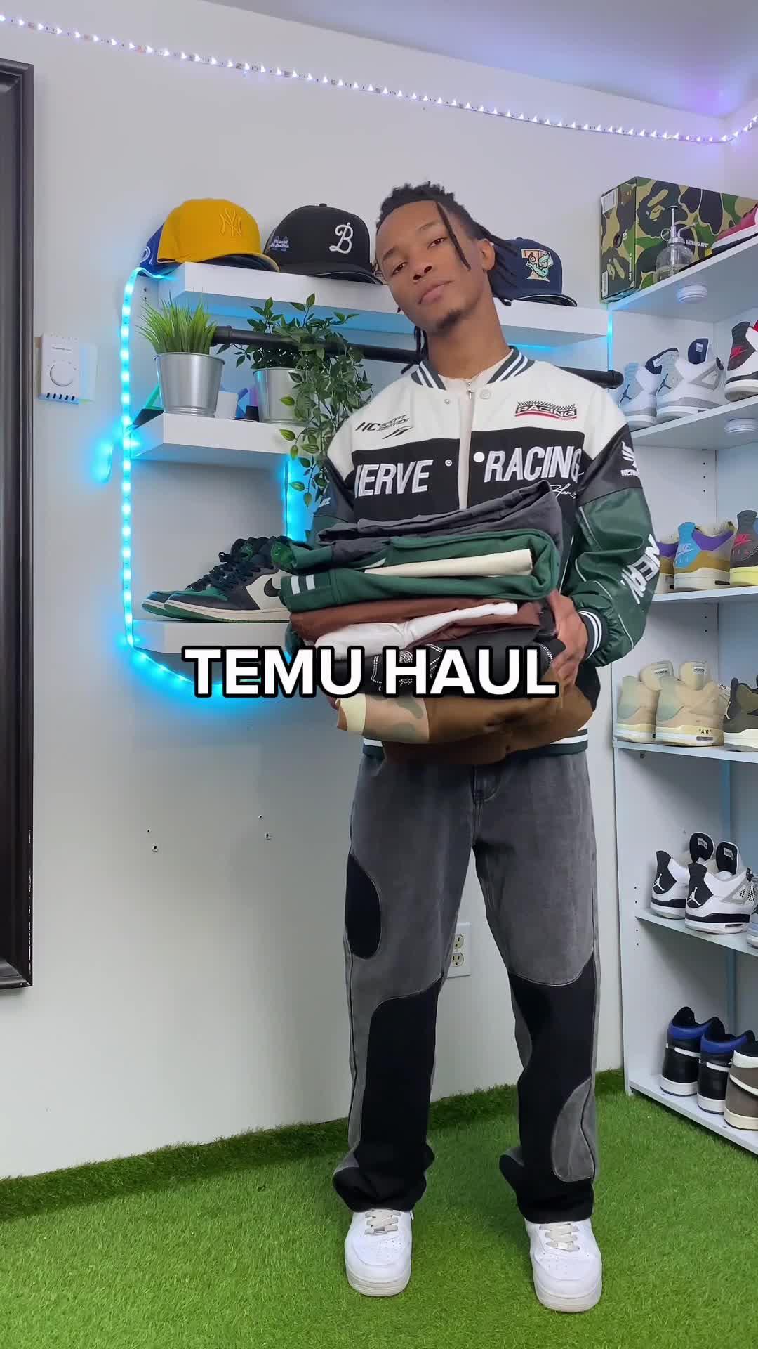 FREE GIFT FOR YOU🎁😍 Temu is now giving away gifts for $0! Time is ticking⏰Click the card get your gift today! #temu #shoptemu #temuhaul #freegift #giveaway