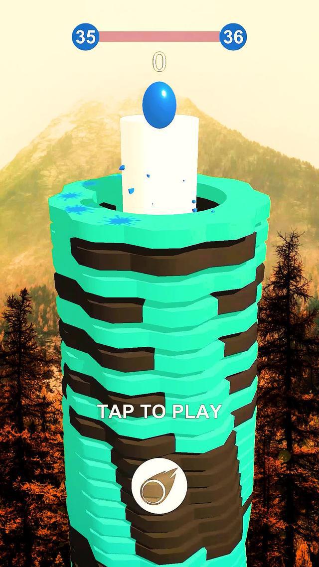 Tap to play!