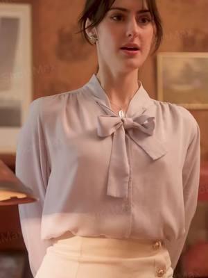 Yearlong marriage, Aileen falls for boss. Surprise? He's her husband, too!